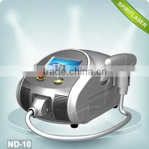 High Power Tattoo Removal Machine Yag 1064nm Laser Machine Naevus Of Ito Removal thumbnail-1
