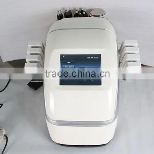 Portable Cavi Lipo Laser With Hot Promotion thumbnail-2