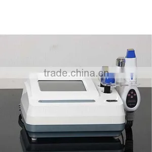 Portable Fractional rf for Wrinkle Removal/face Lifting Fractional rf for Sale thumbnail-2