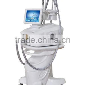 SL-2 Non-invasive Weight Loss Cool Fat Freezing Machine Cryo Slimming Machine thumbnail-6