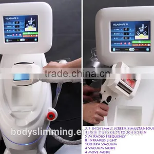 2015 Body Cellulite Massage Cavitation Slimming Device Portable Velashpae thumbnail-5