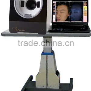 Langdi FS-1500 CT Magic Mirror Facial Skin Analyzer thumbnail-1