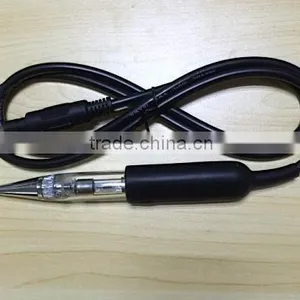 Human Body Electric Balance Adjust Electric Field Treatment Mini Machine thumbnail-3