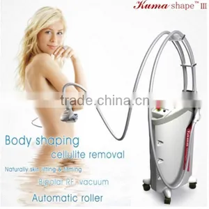 Vacuum Body Massager Anti Cellulite Suction Machine Radiofrequency Machine thumbnail-1