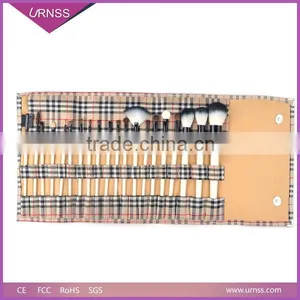 Professional Brush Sets For Makeup, Personalized Makeup Brushes, Beauty Makeup Brushes Set thumbnail-3