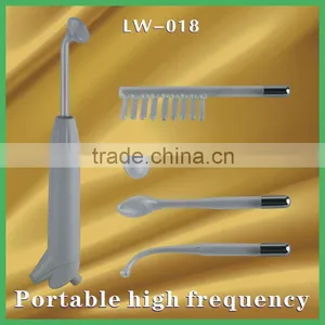Wholesale Wands High Frequency With 4 Electrodes thumbnail-1