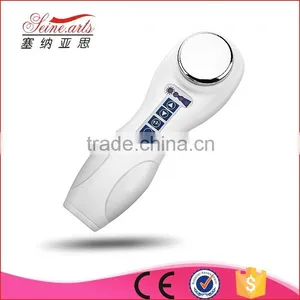Ultrasonic Beauty & Health Instrument(LW-009) thumbnail-3