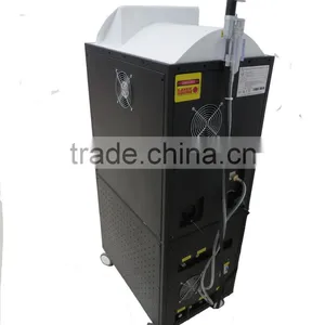 Alex Yag Combo Laser Alexandrite Hair Removal 755nm q Switched nd Yag Laser thumbnail-3