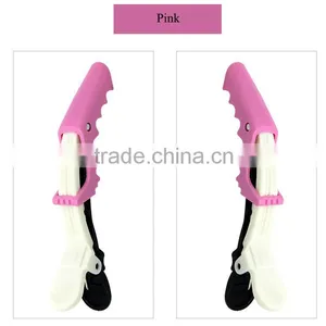 2016 Popular Girl Hair Clip Alligator Mouth Type of Hairpin thumbnail-2