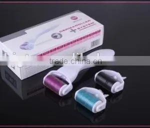 600&1200 Needles Derma Roller / Dermaroller (Factory Wholesale) thumbnail-4