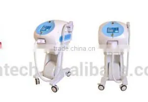 Permanent 808nm Diode Laser Hair Machine With 2000000 Shots thumbnail-1