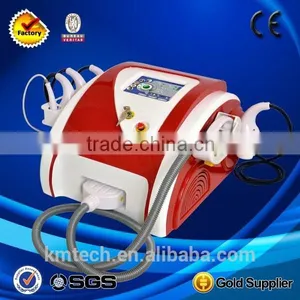 Skin Rejuvenation 2015 Top Sales! Portable Multifunction Facial Machine Vascular Removal thumbnail-1