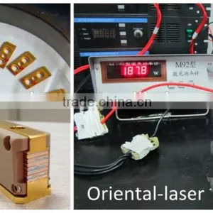 Hair Loss Beauty Equiment 808nm Laser With Imported Laser Bar thumbnail-4