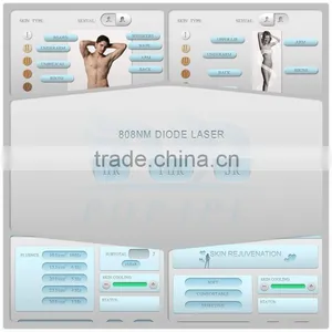 Adjustable Ipl Laser 600w Diode Laser Hair Removal 810nm Machine 808nm Diode Laser Hair Removal Ipl Laser thumbnail-6
