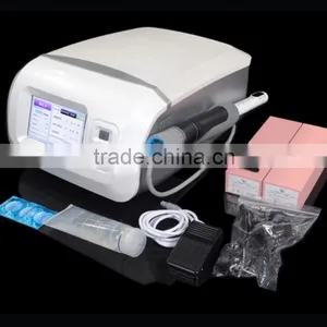Fast Treatment Vaginal Tightening Hironic Vagina Hifu thumbnail-1
