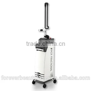 15W(20W) CO2 Fractional Laser Machine Tattoo FDA Approved /lip Line Removal -PCR030DS Acne Scar Removal thumbnail-1