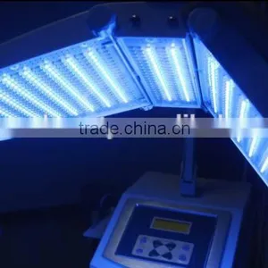 Ozone Output + Diamond Dermabrasion + PDT Jet Peel Facial Microdermabrasion thumbnail-4
