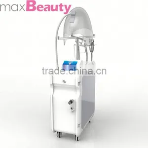 2016 Oxygen Injection 8 in 1 Ultrasound rf Beauty Skin thumbnail-2