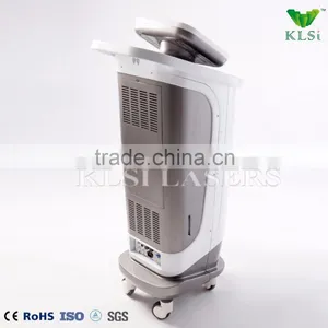High Quality Hair Removal Depilation Diode Laser Clinic / Bikini Diode Laser Leg Hair Removal thumbnail-4