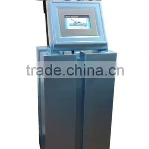 WS-14 Ultrasonic Vacuum RF BIO 4 in 1 thumbnail-1