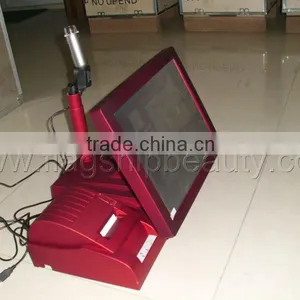 Skin Beauty Machine Portable Analyzer Skin Analysis thumbnail-1