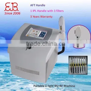 China Most Economical Elight Hair Removal Machine thumbnail-1