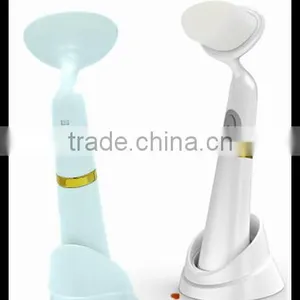 Blackhead Remover Facial Brush Clear Face Skin Care Cleaner Brush Body Wash Tool thumbnail-6