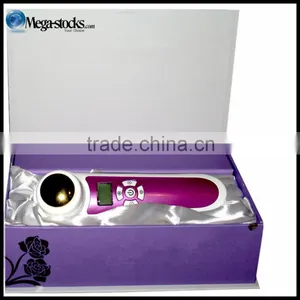 Ultrasonic Positive Negative Ion I-on Massager Skin Lifting Photon Hammer thumbnail-4