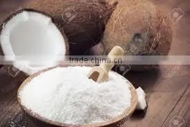 COCONUT FLOUR thumbnail-1