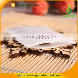 Filter Paper Bag With Drawstring Specification Empty Tea Bags With String thumbnail-1