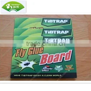Quality Kill Pest Insect Killer Fly Glue Board Trap thumbnail-3