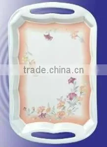 Melamine Tray thumbnail-1