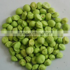 Wasabi Peanut and Peas thumbnail-1