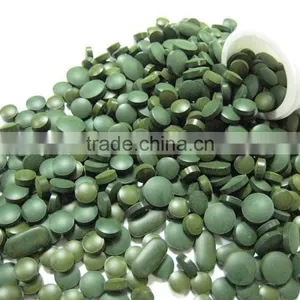 Spirulina Powder thumbnail-6