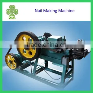 Corrugated Nail Machine thumbnail-1