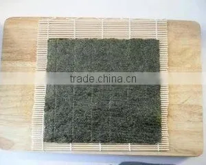1/2 Cut 100pcs Yaki Nori Seaweed thumbnail-5