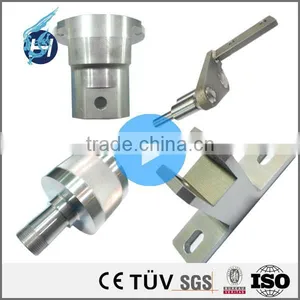 High Demand Farm Textile Machinery Spare Parts Manufacturers With Vertical Machining Center thumbnail-2