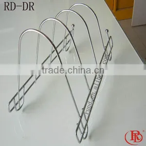 RD-DR Kitchen Dish Storage Display Rack thumbnail-3