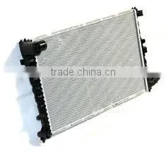 2016 Heng An Aluminum Radiator Core With Plastic Tanks thumbnail-4