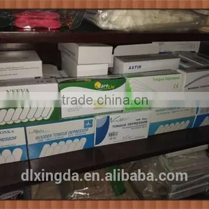 110mm Disposable Coffee Stirrers Packed in PE Bag thumbnail-6