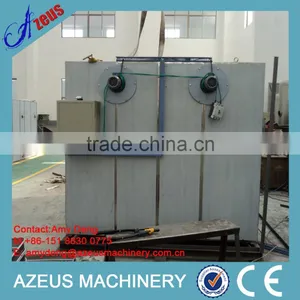 Electric Fruit Dryer Machine, Hot Air Fruit Dryer thumbnail-4