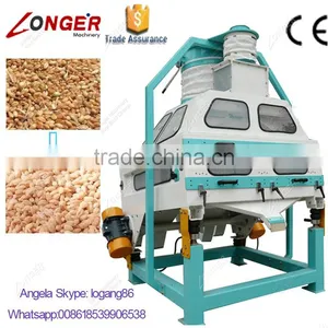 CE Approved Wheat Seed Cleaning Machine With High Efficient on Sale thumbnail-3