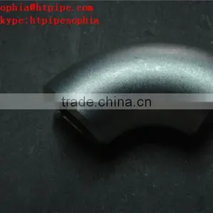 ASTM A403 WP347H Tees thumbnail-6