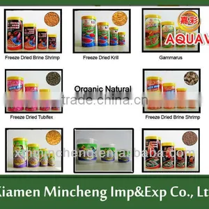 Aquarium Fish Feed thumbnail-1