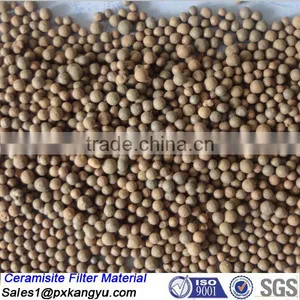 Ceramsite Filter Material for Water Treatment thumbnail-1