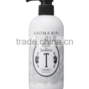 AROMA KIFI Damage Care Hair Natural Treatment Made in Japan thumbnail-1
