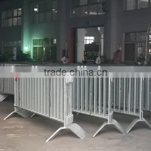 Crowd Control Barrier thumbnail-1