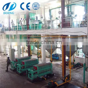 Palm Oil Mill Plant/Small Palm Oil Screw Press/palm Oil Mill/palm Kernel Oil Mill thumbnail-1