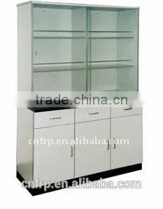 Chemistry/ Hospital Medical Cabinet thumbnail-2