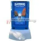 Rotomold Outdoor Plastic Billboard thumbnail-1